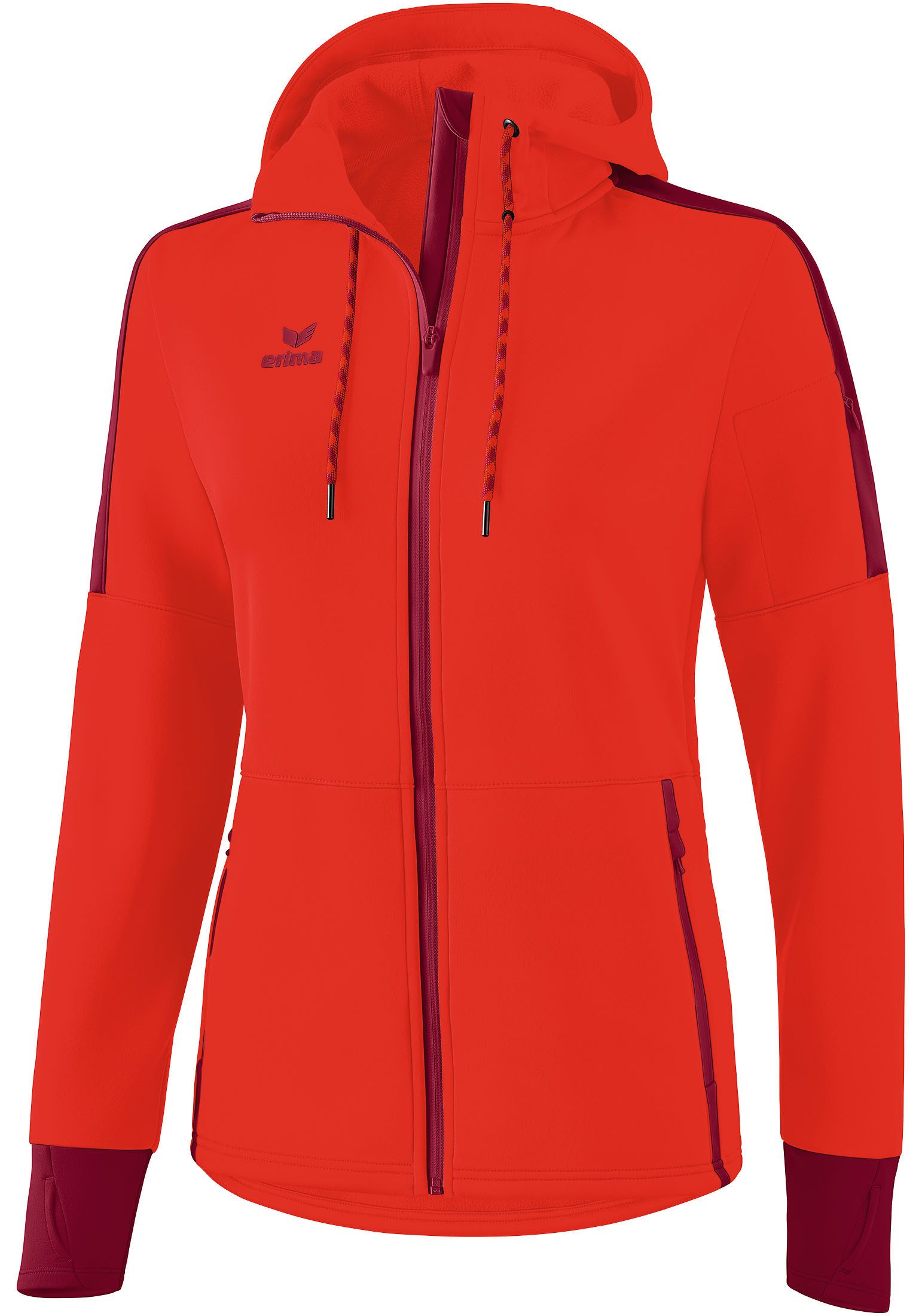 Softshelljacke Damen Softshelljacke