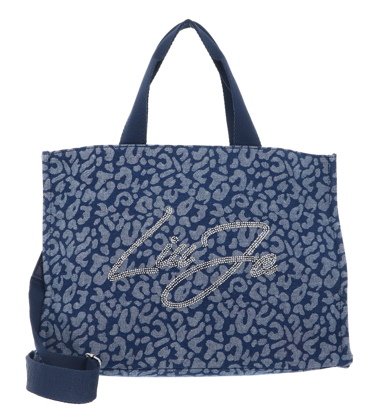 Liu Jo Shopper Tote Bag