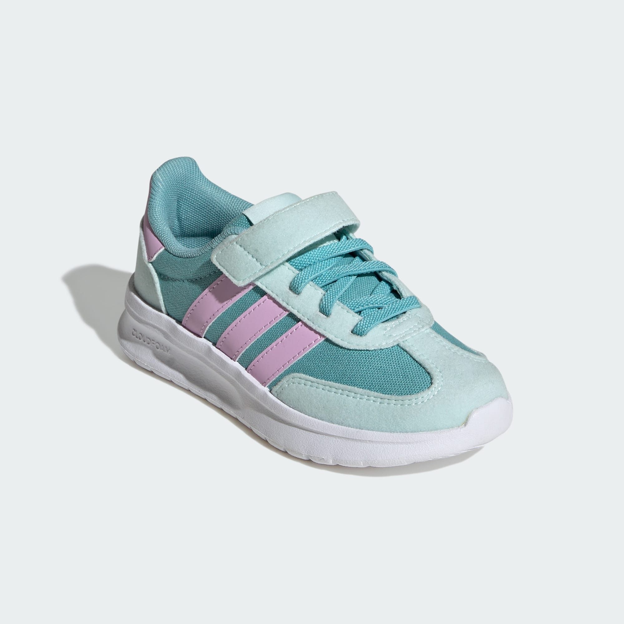adidas Sportswear KINDERSCHUHE RUN 70S 2.0 KIDS Sandale