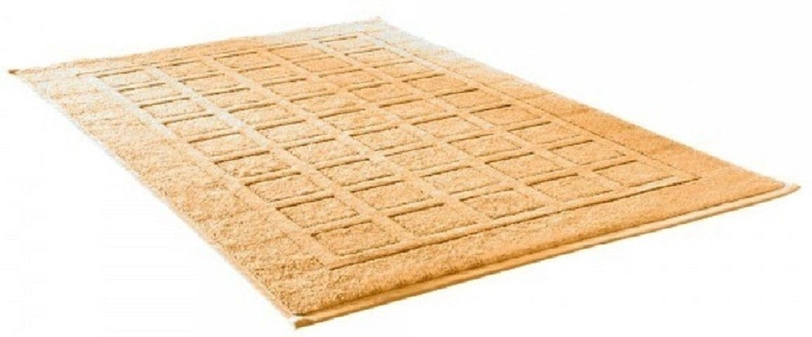 Dyckhoff Badematte Badvorleger 'Planet' Bio 50 x 80 cm 1 Stück