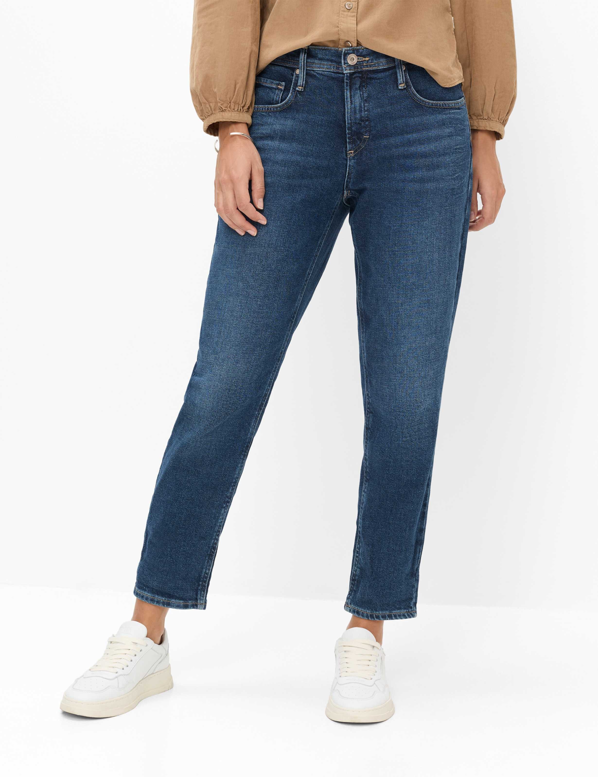 Brax Röhrenjeans Style MILEY S