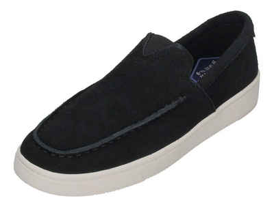 TOMS TRAVEL LITE LOAFER 10019514 Espadrille Black