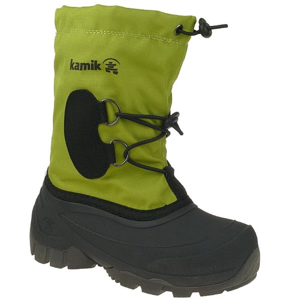Kamik Kamik "SOUTHPOLE 2" Stiefel Stiefel