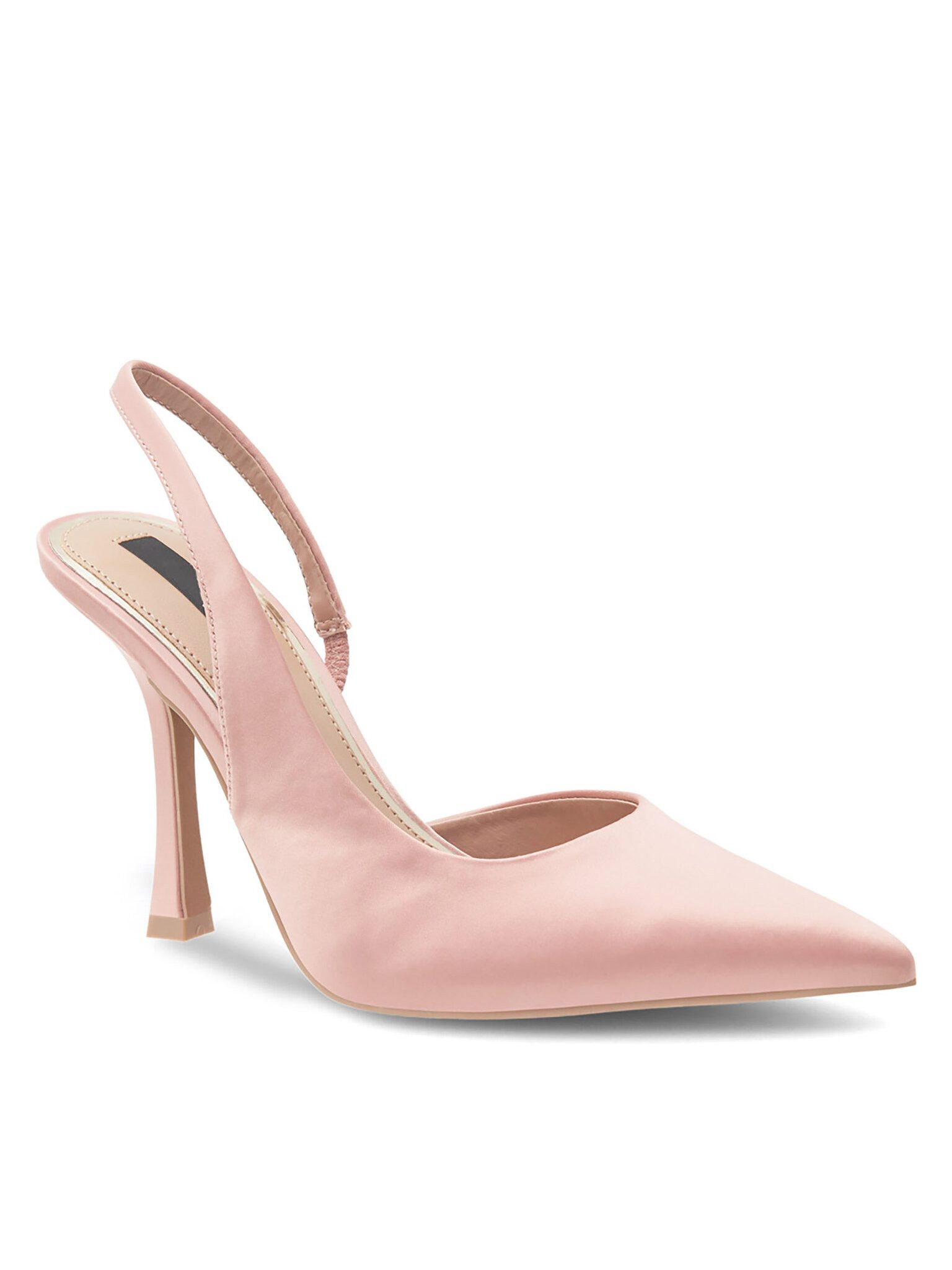 Nine West Sandalen WFA2689-1 Rosa Sandale günstig online kaufen
