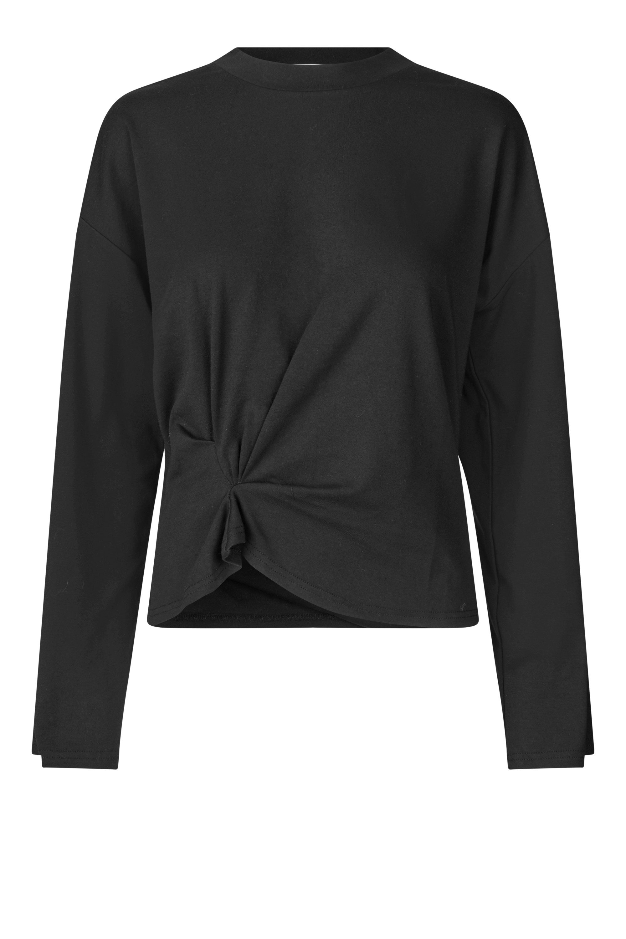 Second Female T-Shirt Missouri LS Tee günstig online kaufen