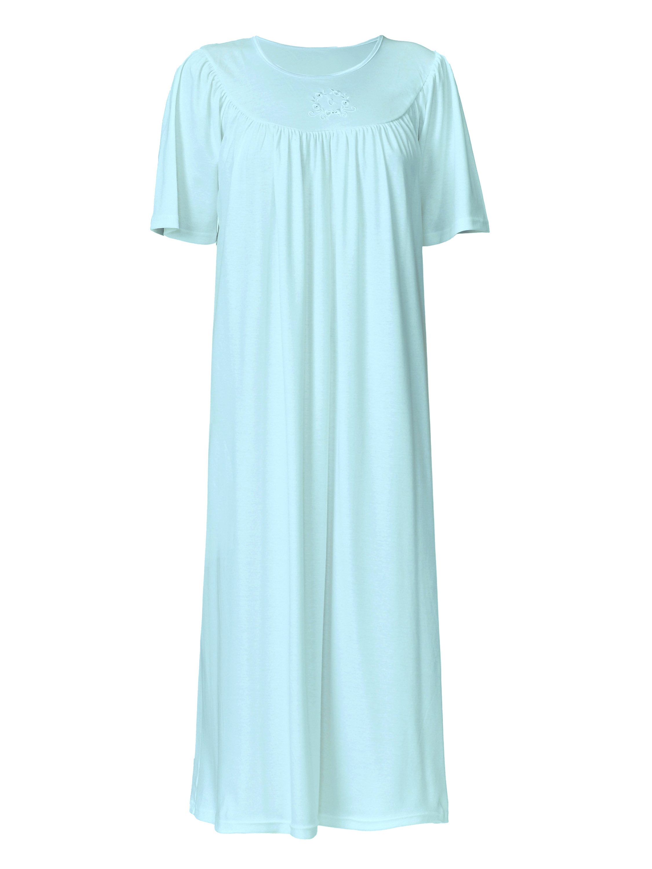 CALIDA Nachthemd Soft Cotton Damen (1-tlg) günstig online kaufen