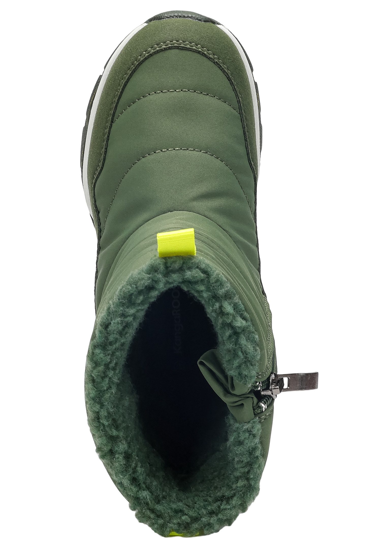 KangaROOS K-FR Floki RTX Stiefelette