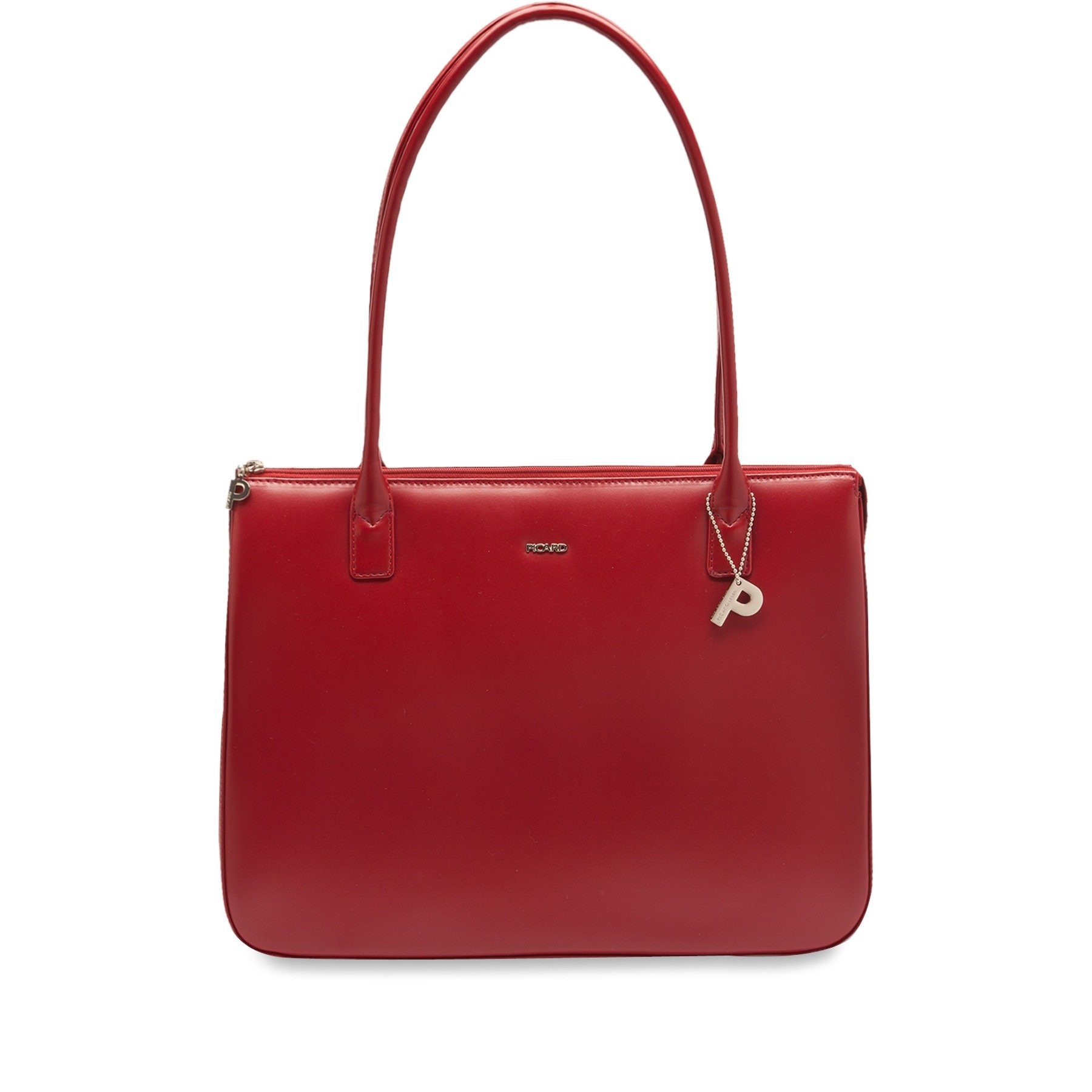 Shopper PICARD Shopper Promotion5 aus Rindsleder
