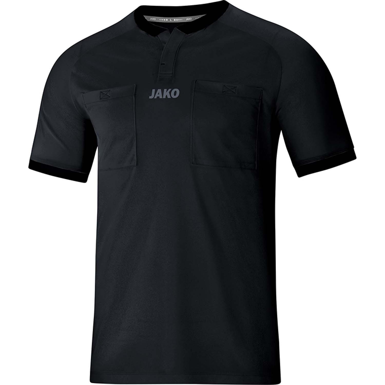 Jako Schiedsrichtertrikot Jako Herren Schiedsrichter Trikot KA 4271