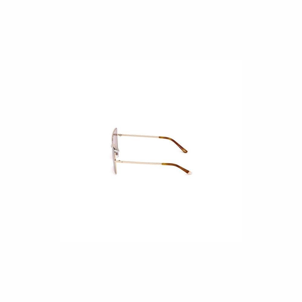 Damen EYEWEAR Web Eyewear ø UV400 WEB WE0210-28Y Sonnenbrille Sonnenbrille 57 mm