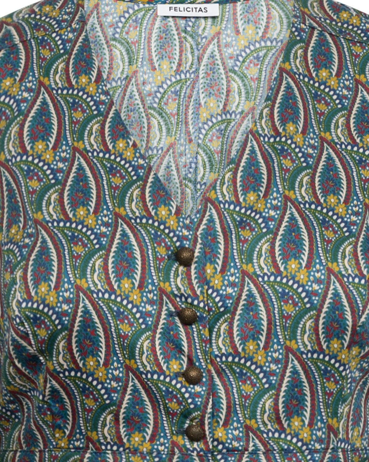 FELICITAS Midikleid Midikleid Karlinda