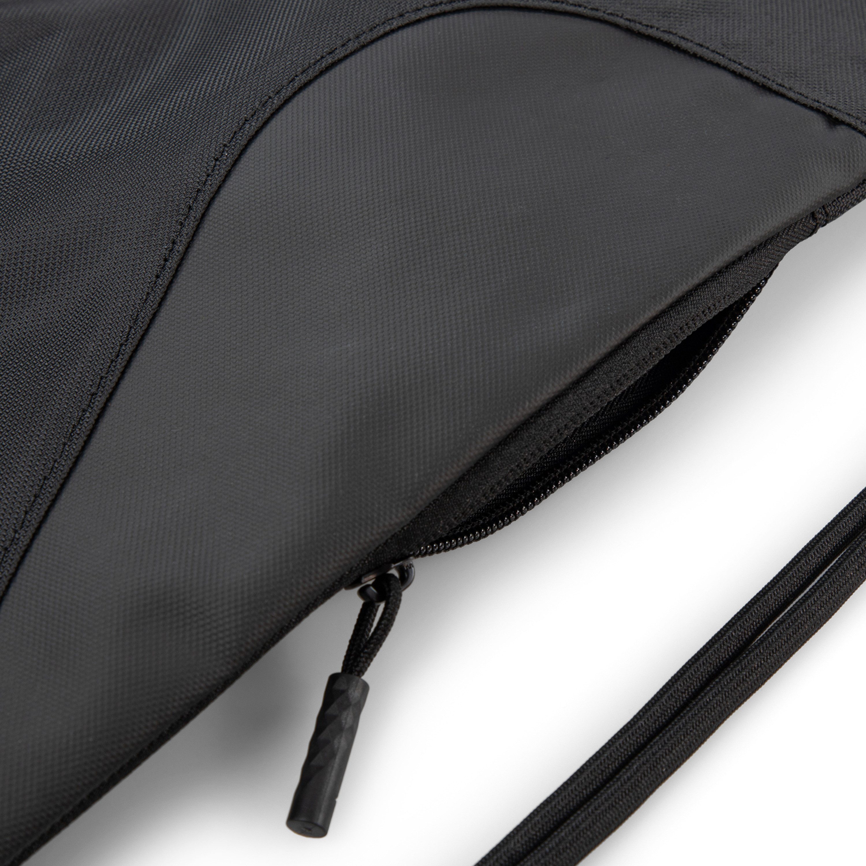 Jordan Sportrucksack JAM ELEMENT GYM SACK, für vielseitige sportliche Aktivitäten, für Erwachsene