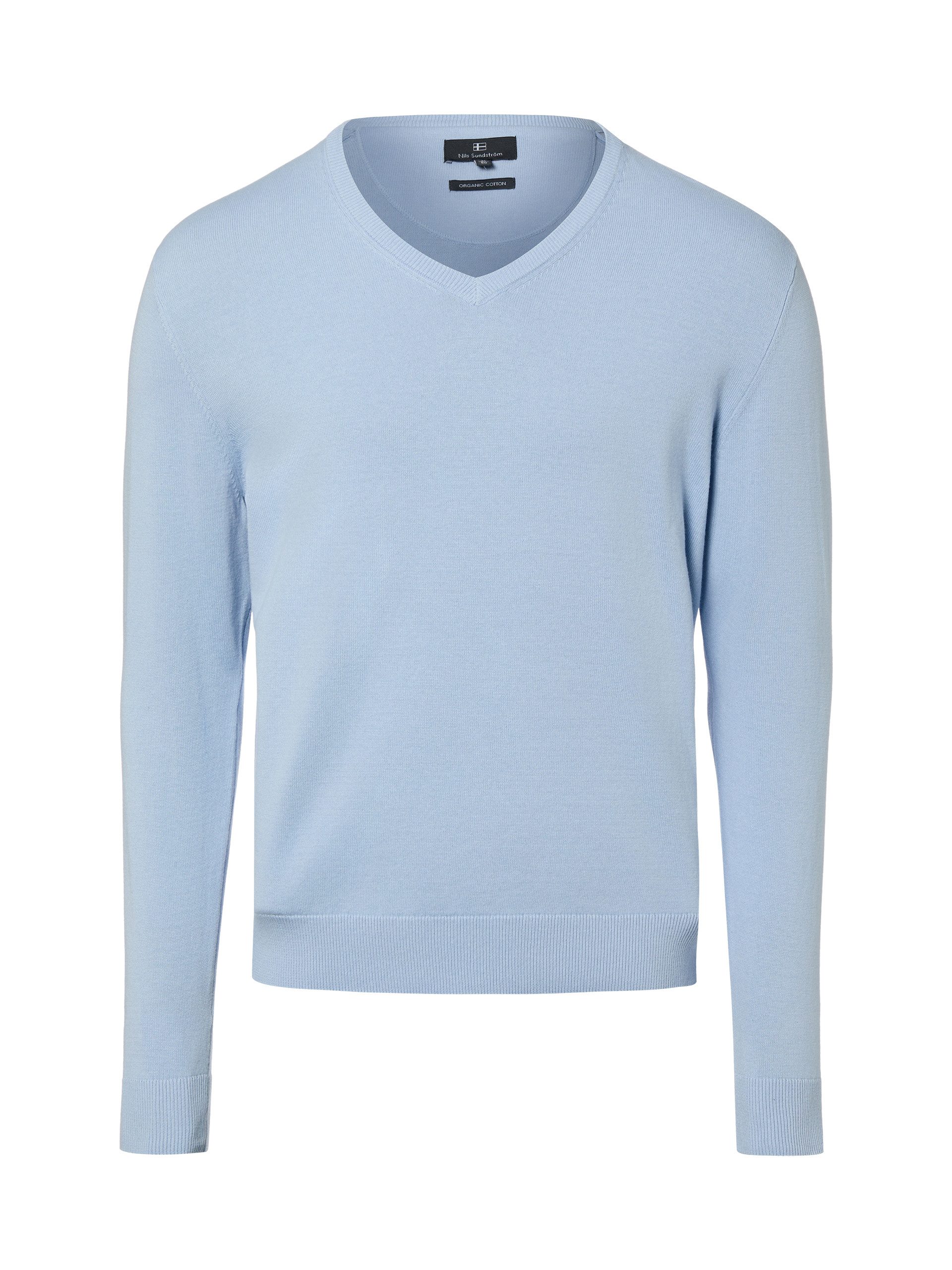 Nils Sundström Strickpullover