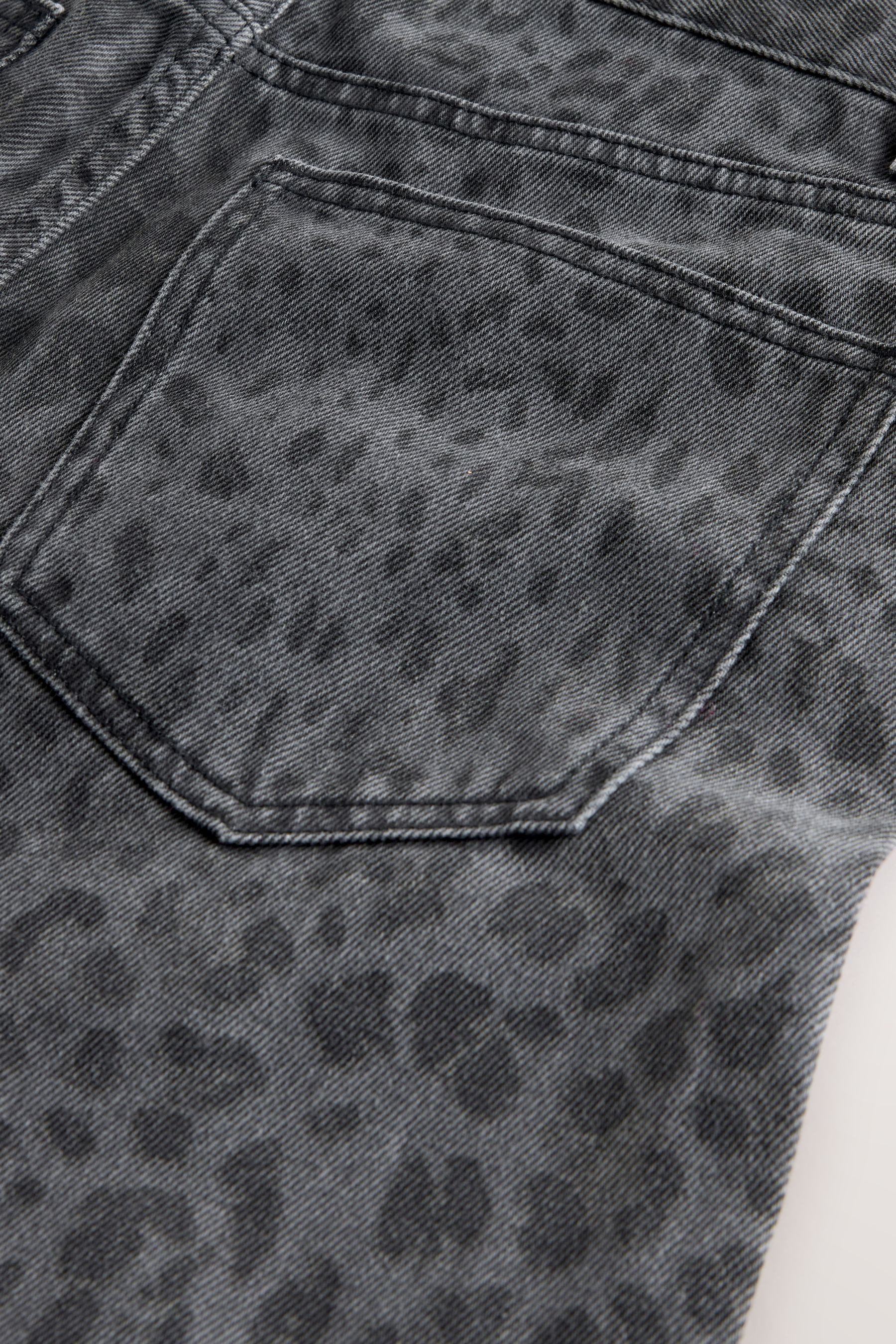 Next Weite Jeans Weit geschnittene Jeans (1-tlg) günstig online kaufen