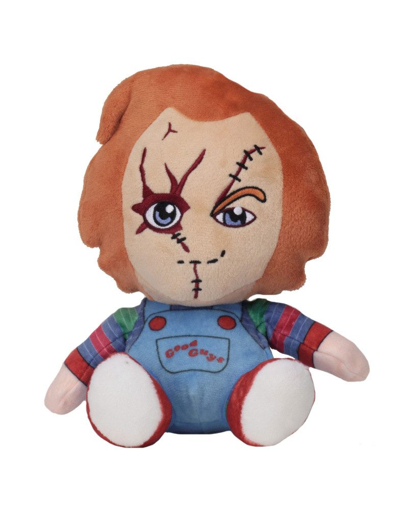 Kidrobot Plüschfigur Chucky - Die Mörderpuppe Phunny Plüschfigur Chucky 15 cm