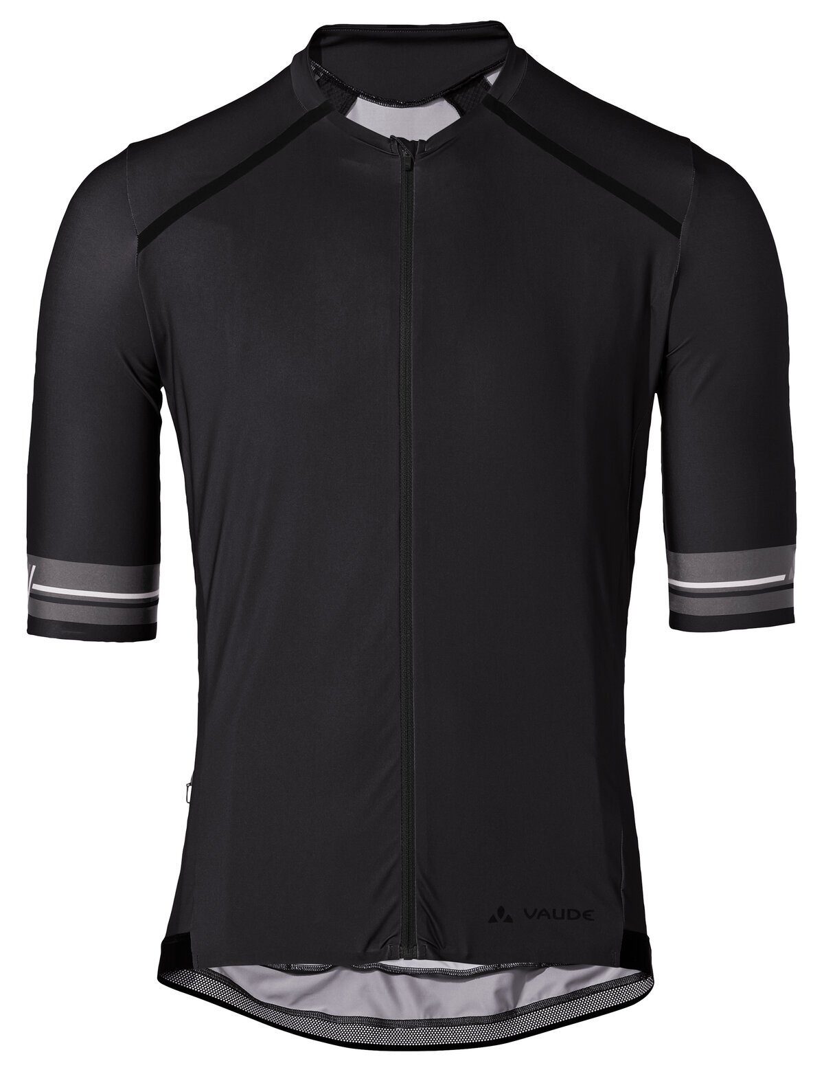 Radtrikot Men's Furka FZ Tricot II