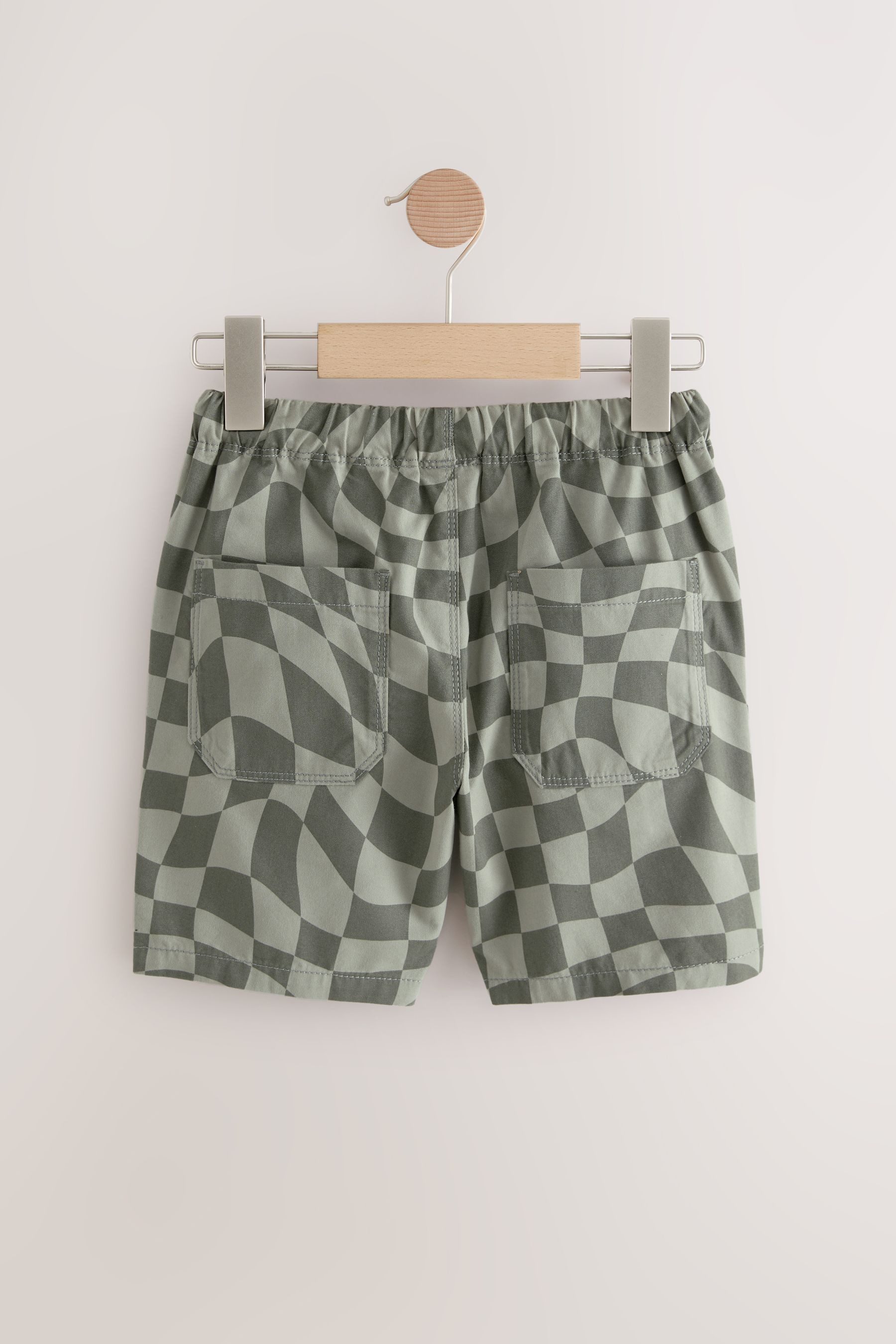 Next Shorts Shorts mit elastischem Bund günstig online kaufen