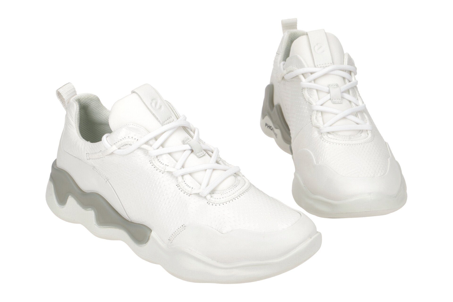 Ecco 81082354511 Schnürschuh