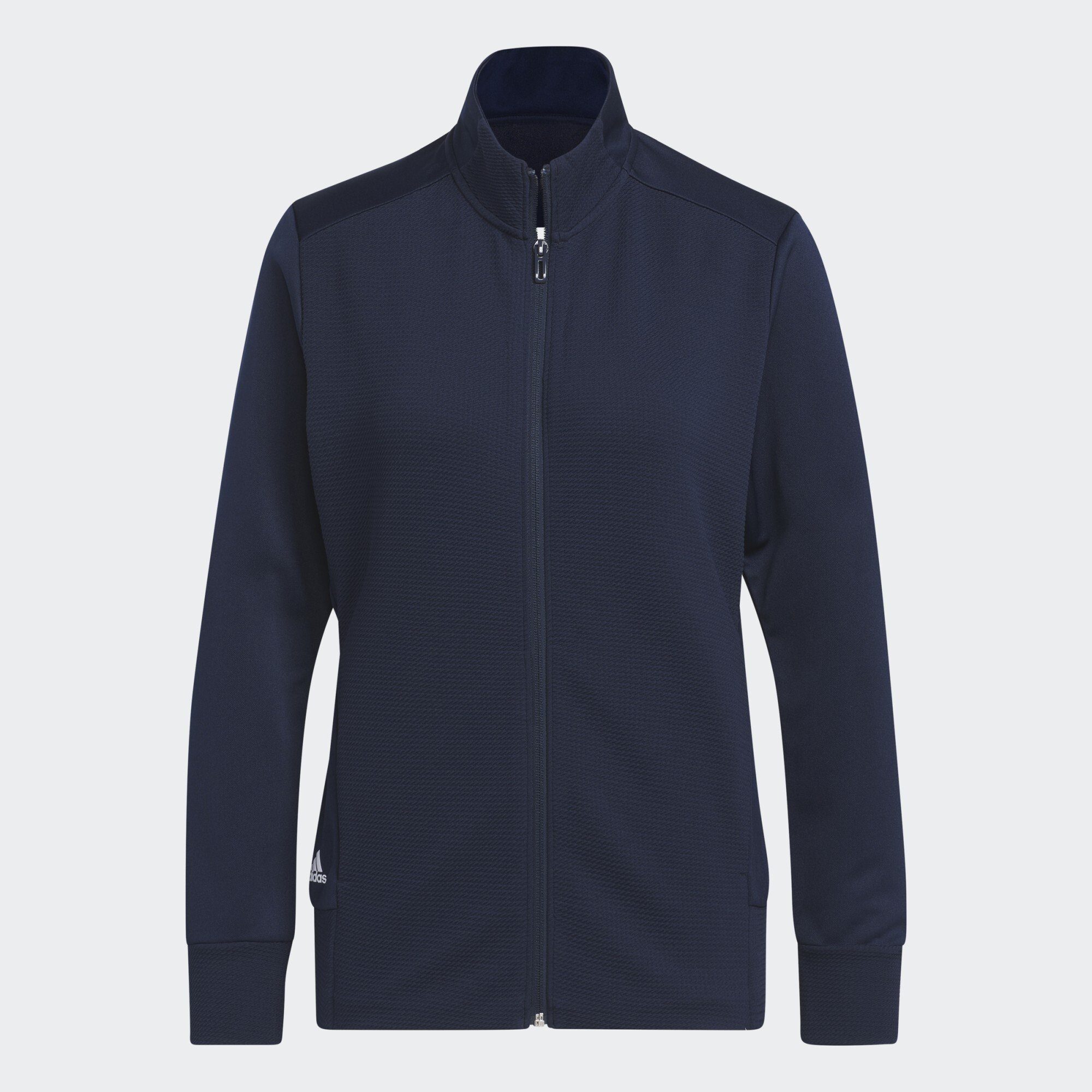 adidas Performance Funktionsjacke TEXTURED JACKE (1-St)