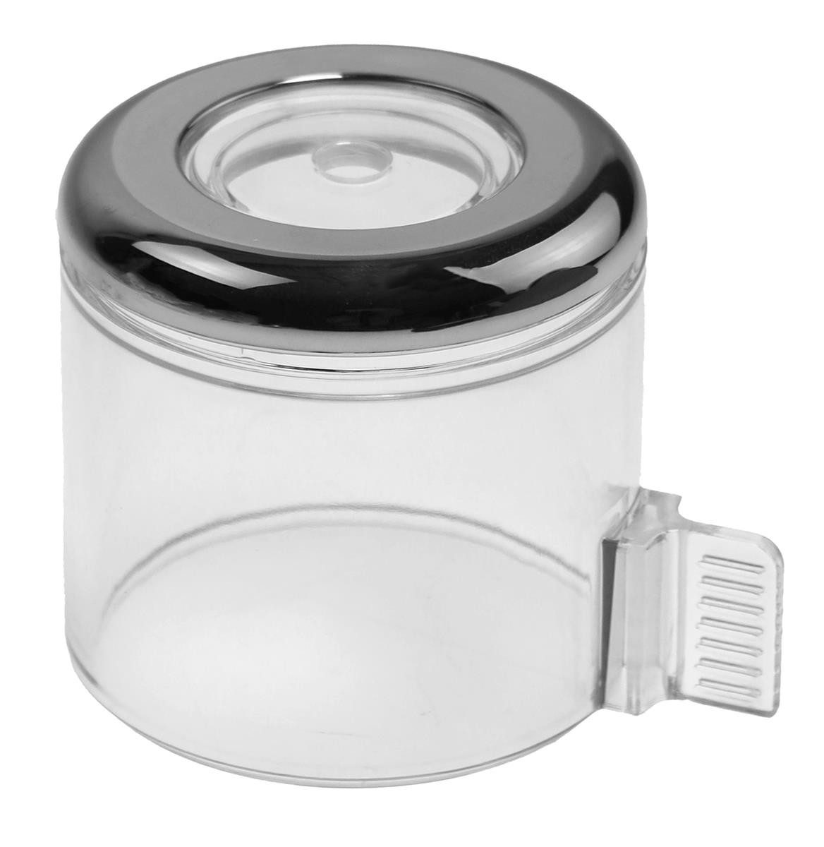 WMF Deckel WMF FS-1000050687 Deckel für 3200000128 0415220011 1 Ei Eierkocher