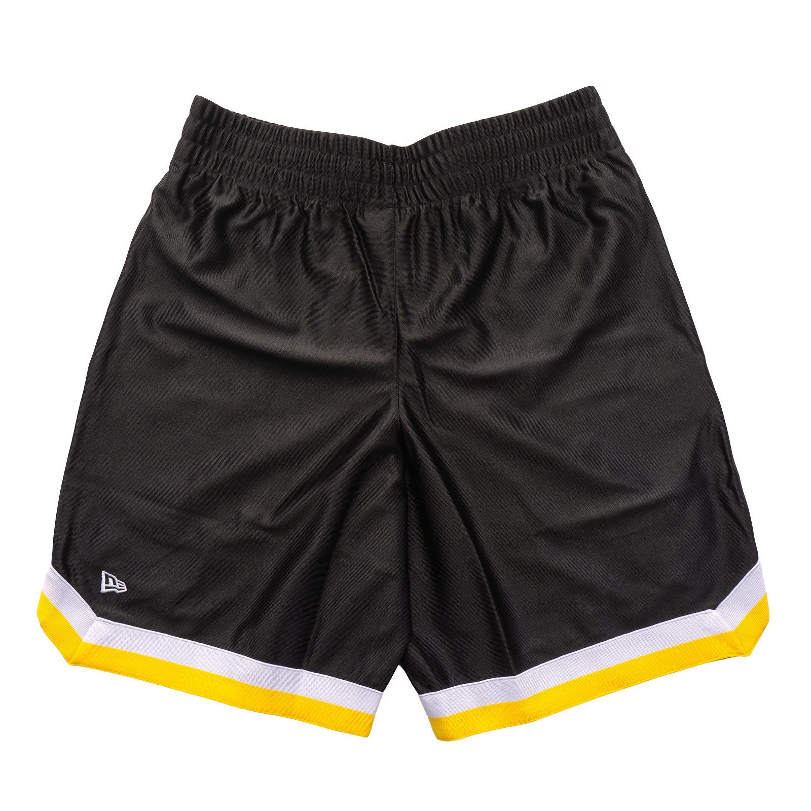 New Era Shorts Short New Era Los Angeles Lakers Los Angeles Lakers Logo