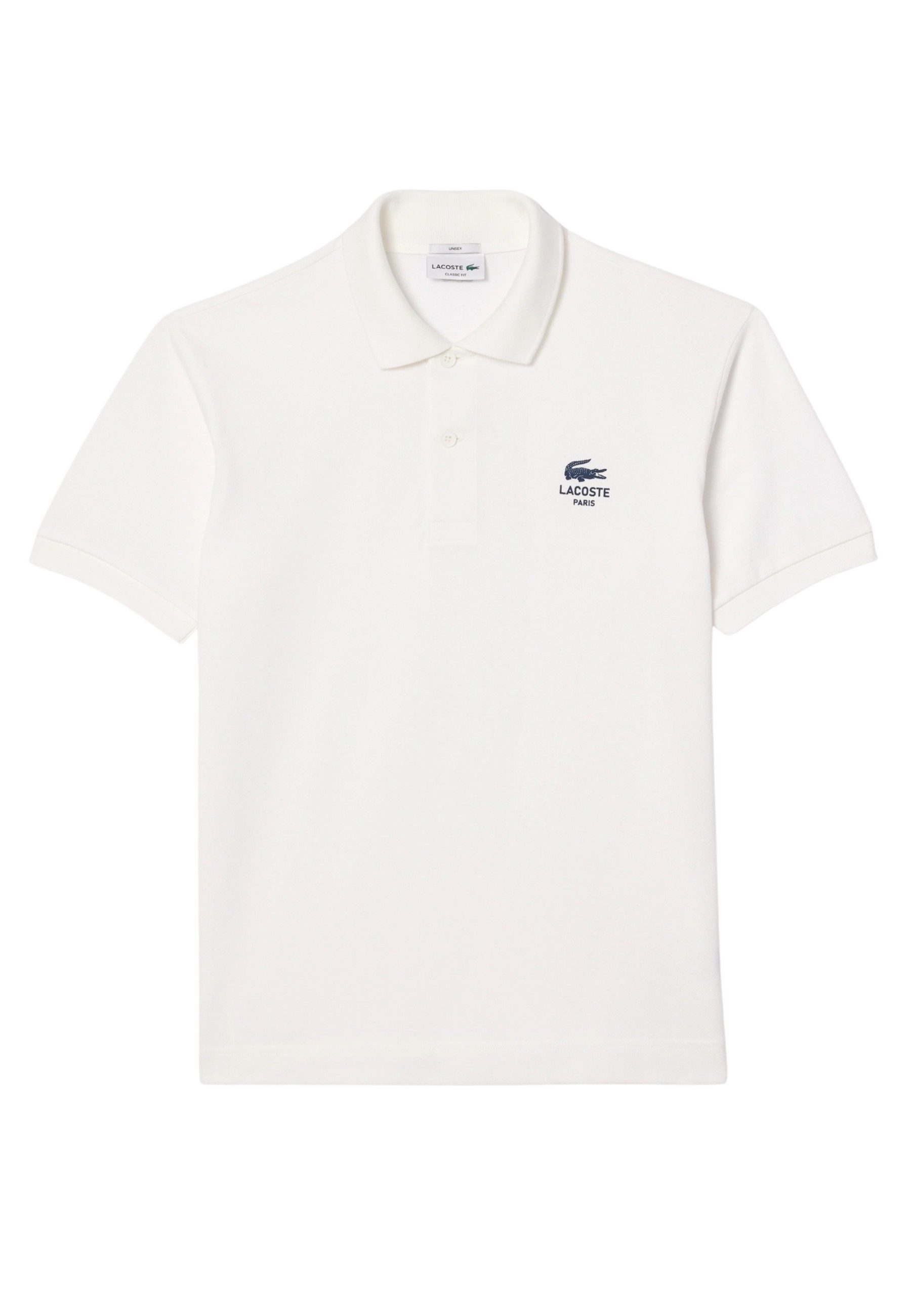 Lacoste Poloshirt Polo Poloshirt (1-tlg., 1) günstig online kaufen
