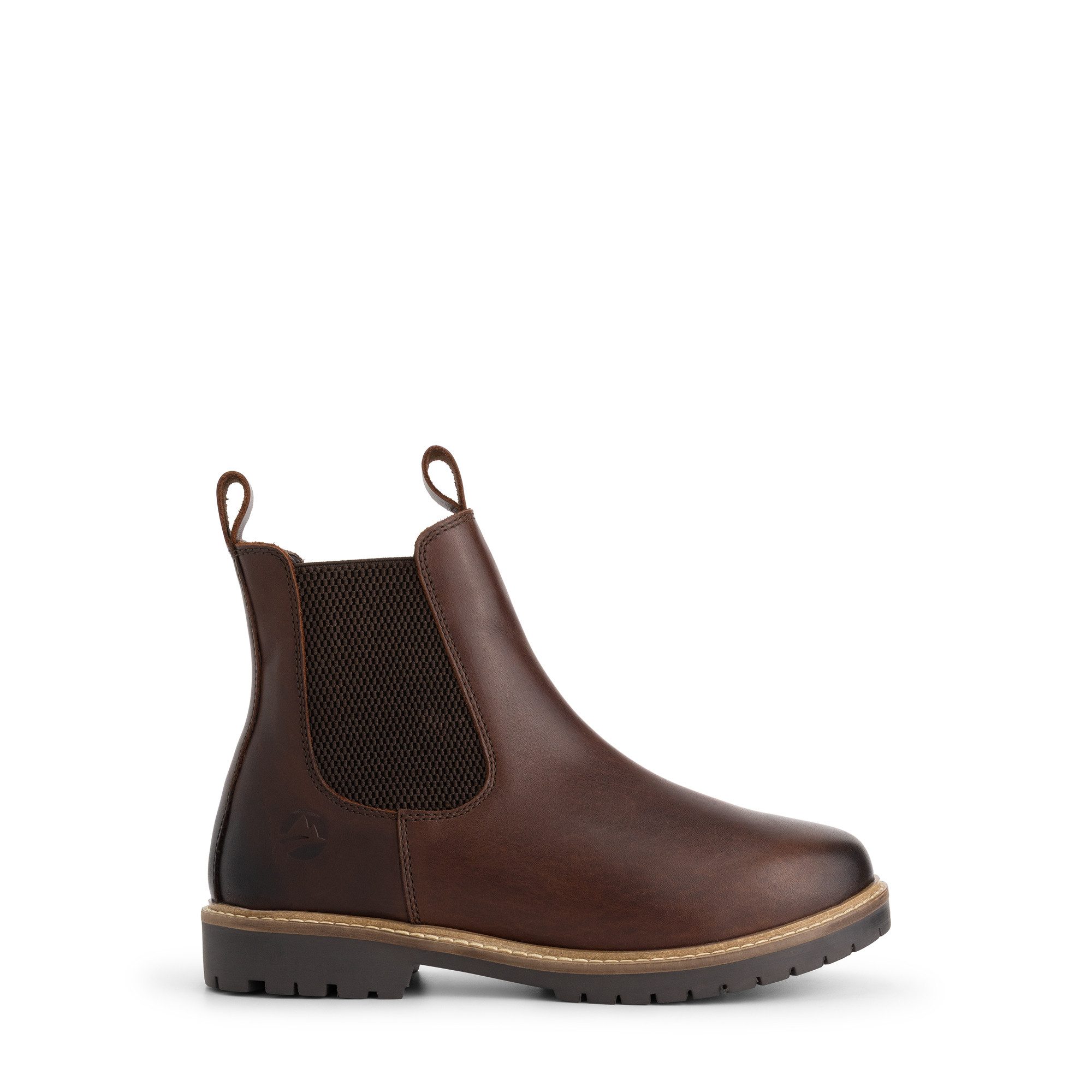 Travelin' Ringsaker Stiefel Atmungsaktiv und wärmedämmung günstig online kaufen