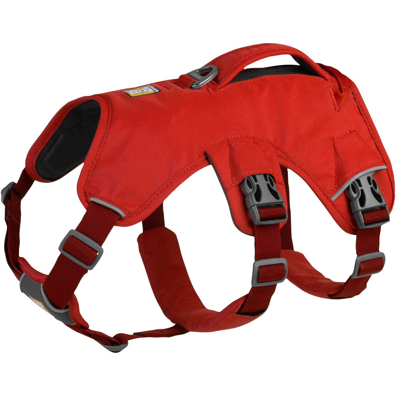 Ruffwear Hunde-Geschirr Hundegeschirr Web Master