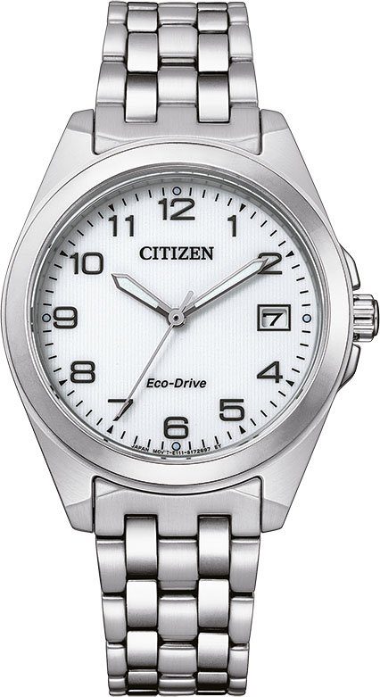 EO1210-83A Solaruhr Citizen