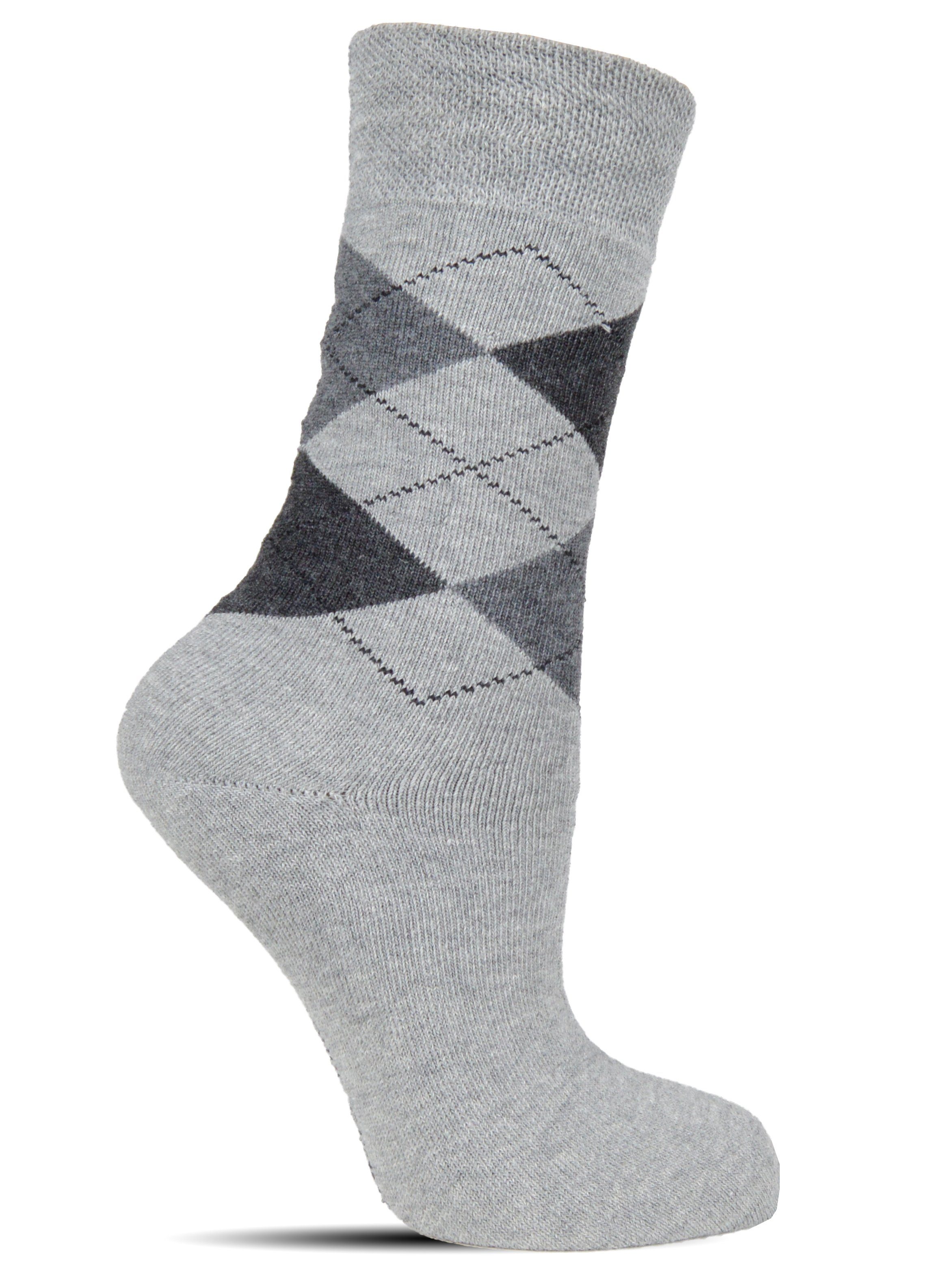 Frostfighter Thermosocken Herren Wintersocken ohne Gummi (6 Paar) Anitipill günstig online kaufen