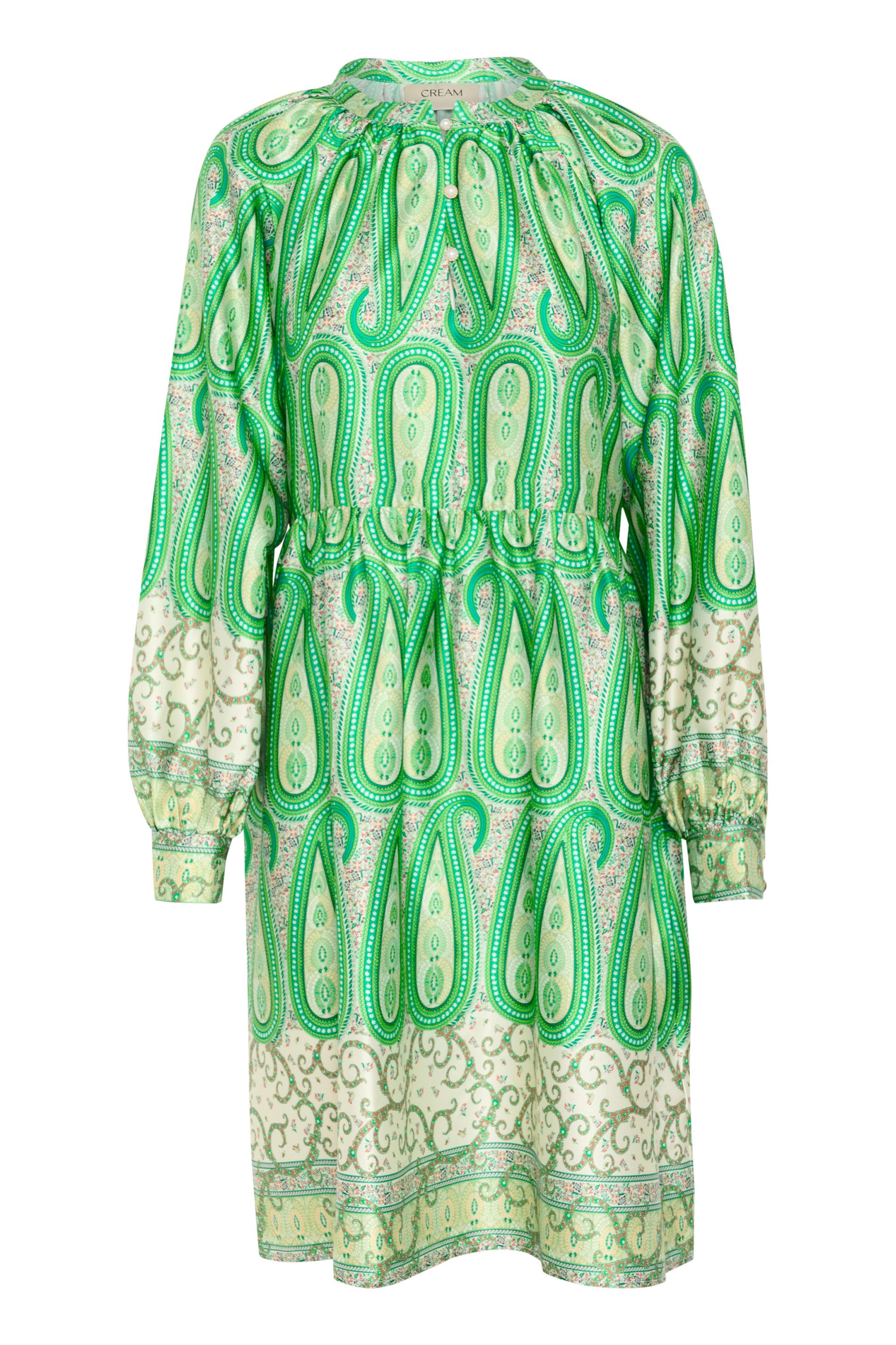 Blusenkleid Kleid CRAmina