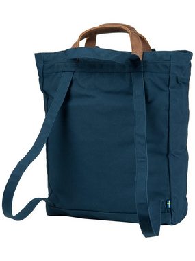 Fjällräven Handtasche Totepack No.1, 2in1 Rucksack-Tasche