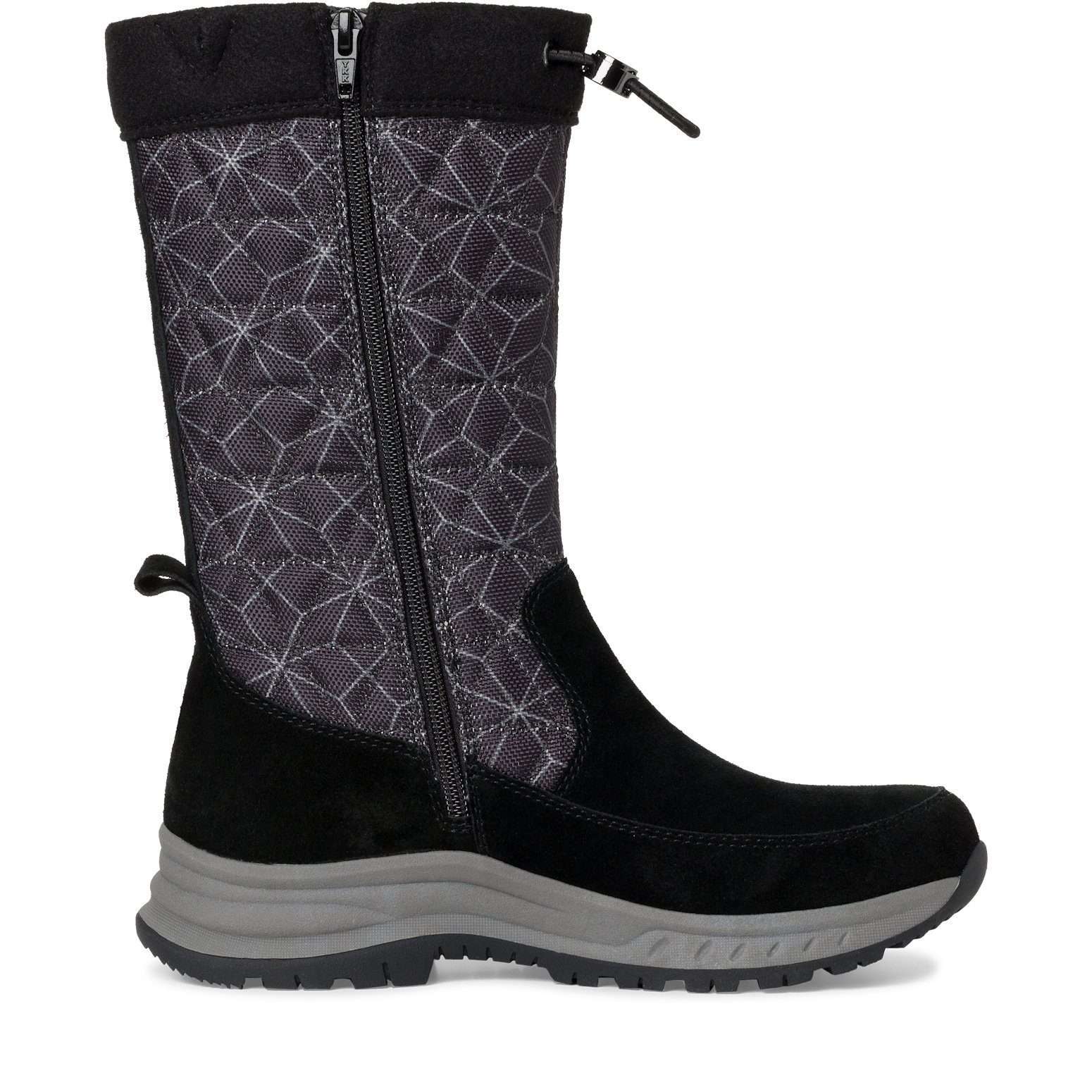 Tamaris TAMARIS DUO-TEX Damen Stiefelette 8-86409-41-001 black schwarz Stiefelette