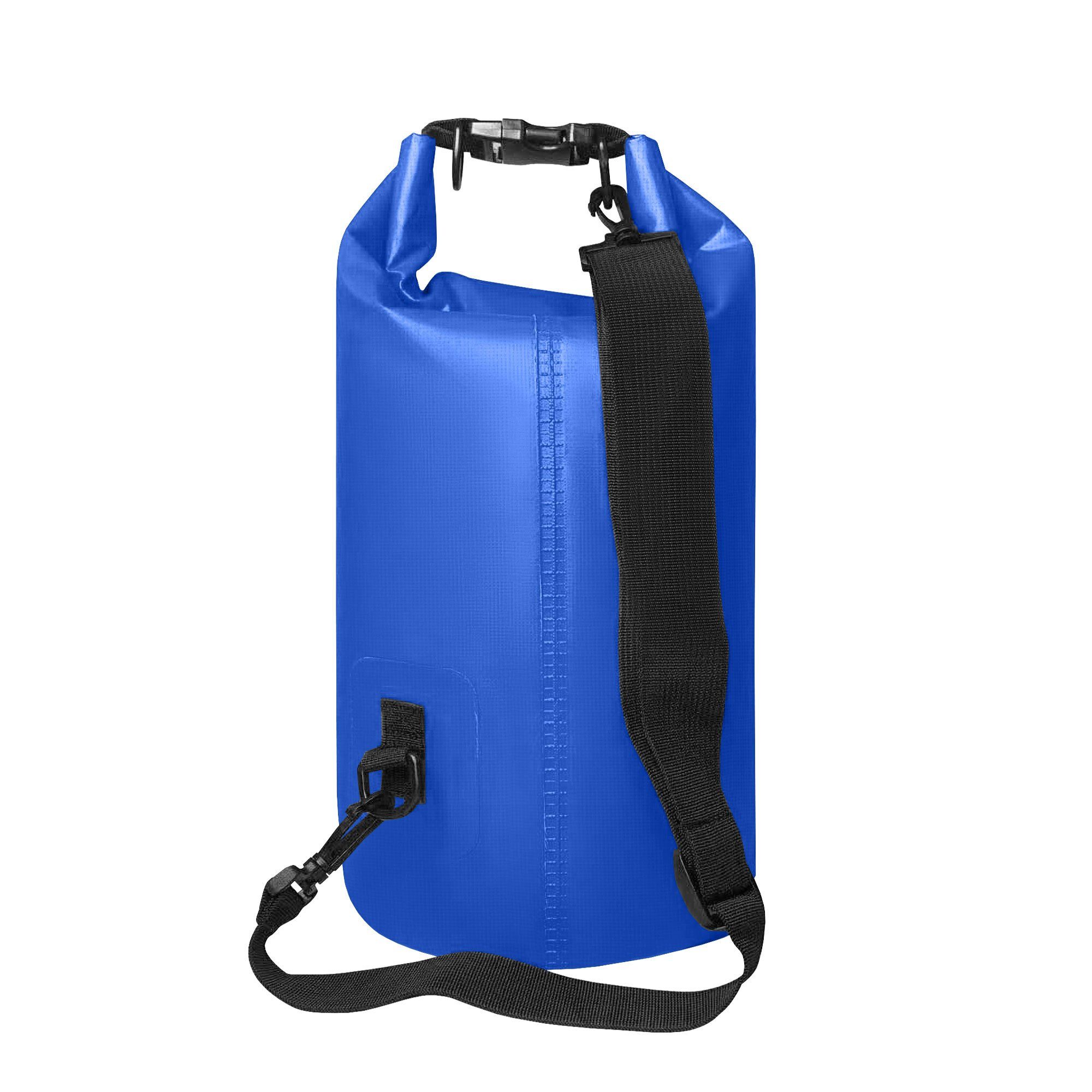 YEAZ Drybag ISAR Wasserfester Packsack 10L