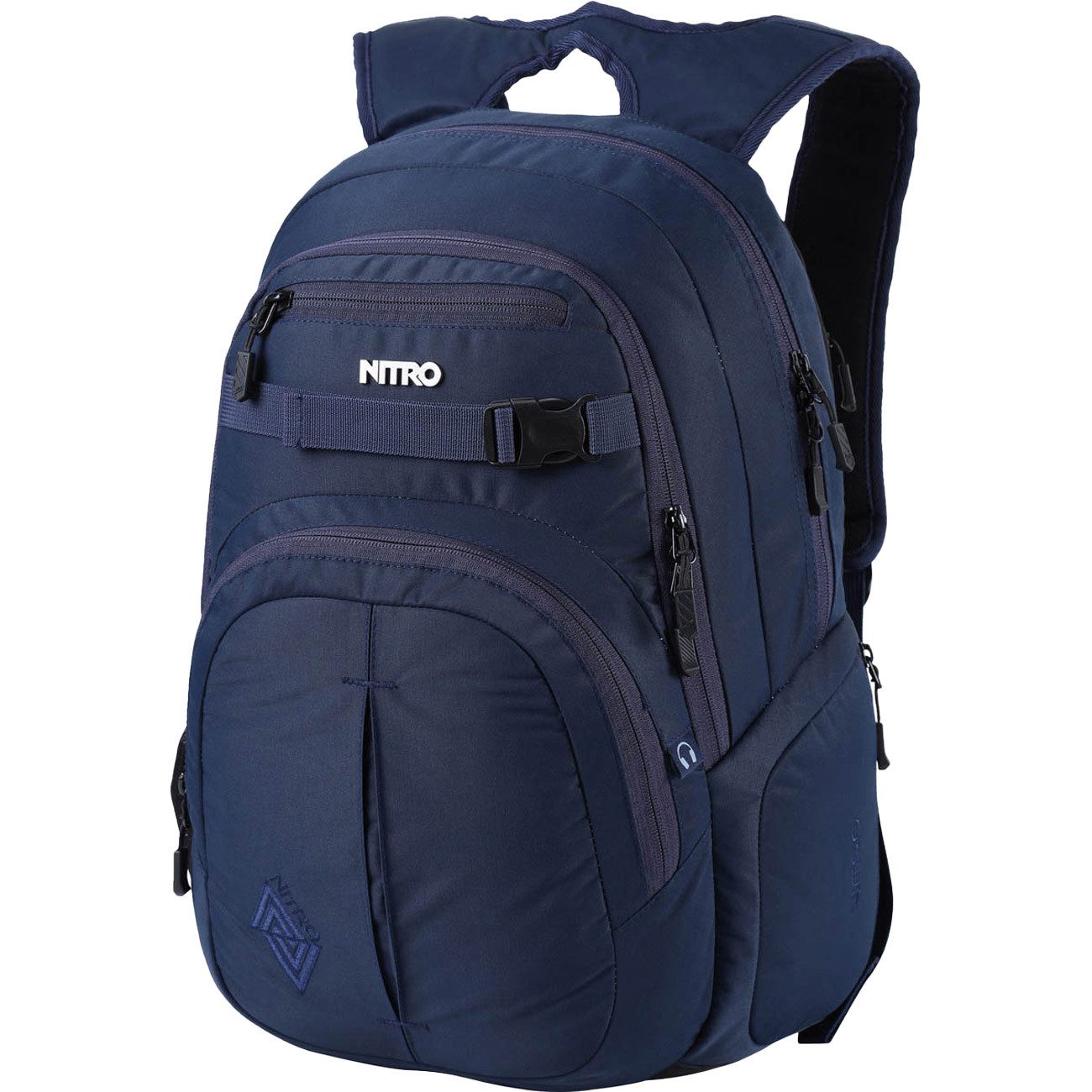 NITRO Rucksack Chase Backpack günstig online kaufen