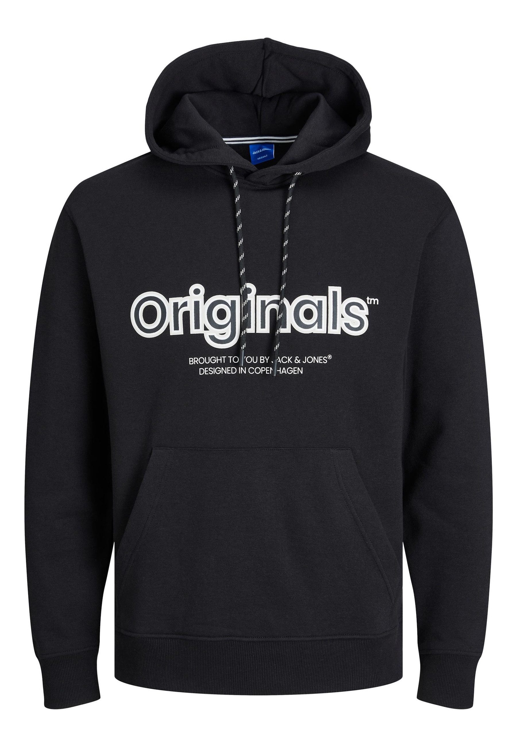 Hoodie Hoodie Lakewood Kapuzensweatshirt