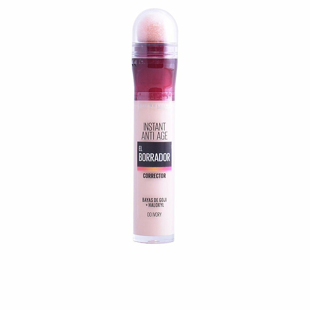 MAYBELLINE NEW YORK Concealer Instant Age Rewind Eraser Dark Circles Treatment Concealer #00 Ivory