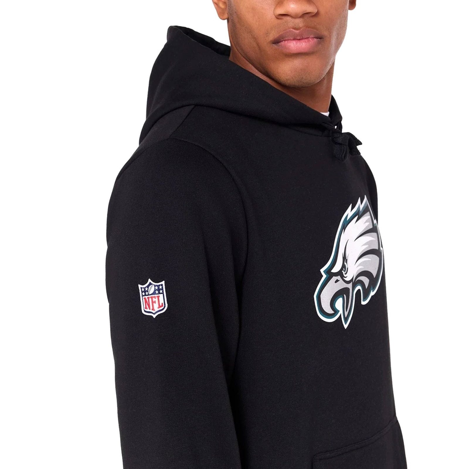 New Era Hoodie Hoodie New Era NOS NFL Phieag (1-tlg)