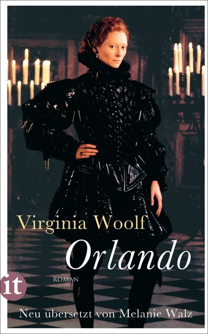 Orlando / Virginia Woolf, Eine Biographie