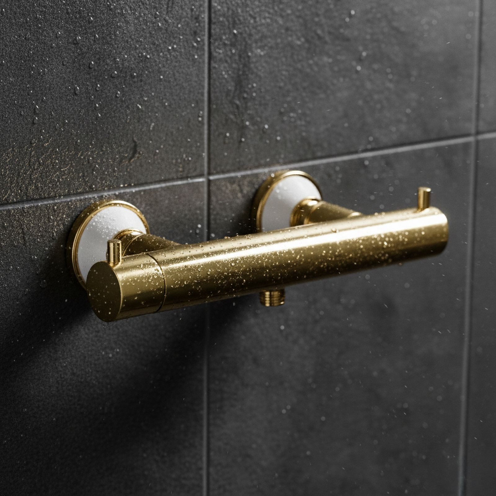 PaulGurkes Duscharmatur PGJ733-ZR (Armatur)