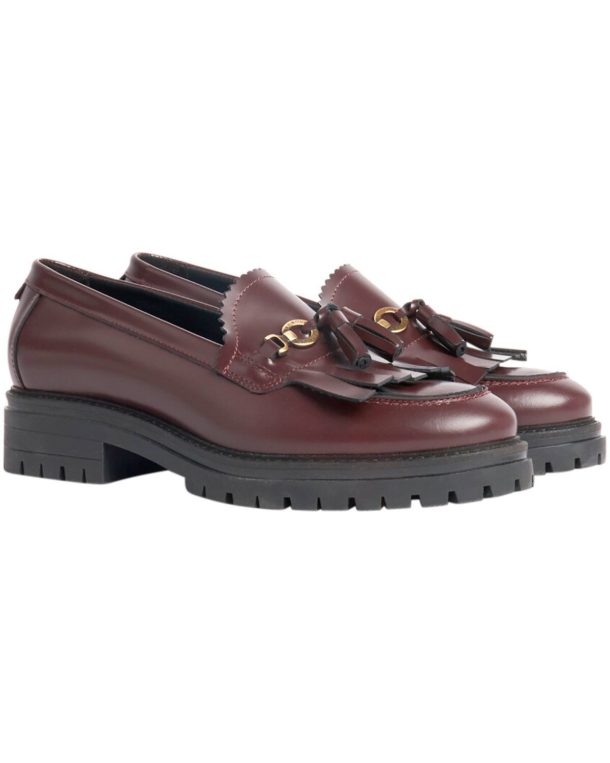Barbour Loafer Ava Mokassin