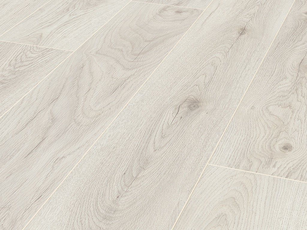 JANGAL Laminat Laminat Jangal 8217 Klinten Oak Wood selection 11mm inkl. Trittschall