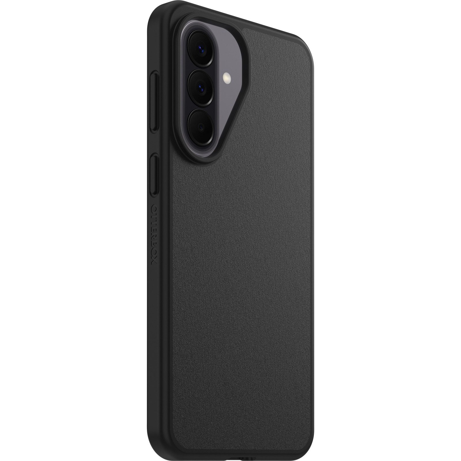 Otterbox Handyhülle React Series für Samsung Galaxy A57 5G, Backcover, Schutzhülle, Handyschutzhülle, Case, Schutzcase, stoßfest