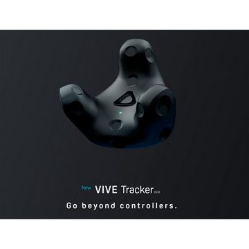 HTC Vive Tracker 3.0 Virtual-Reality-Headset