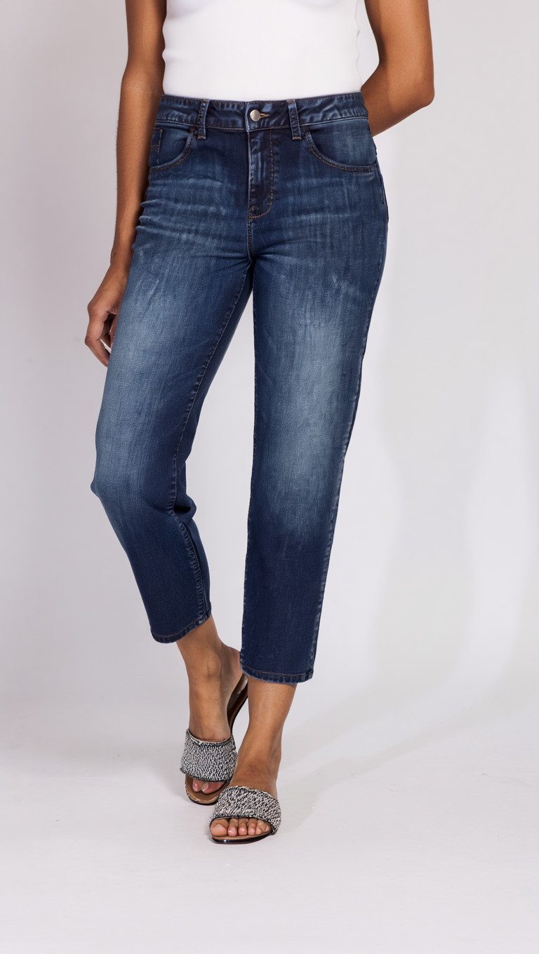 Zhrill Straight-Jeans ZHVELLA