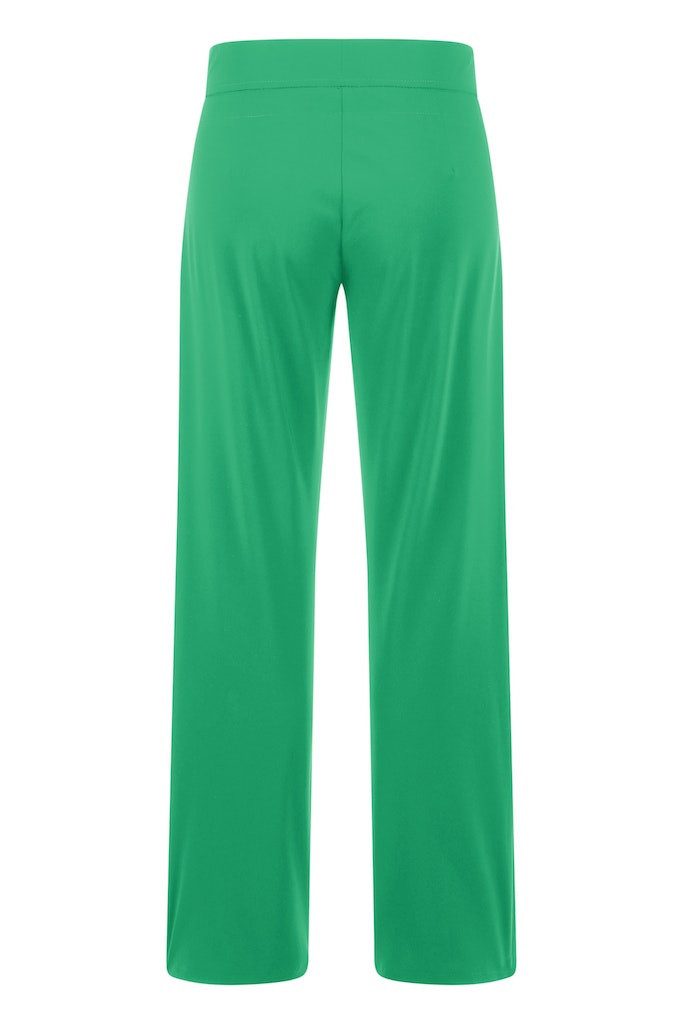 Raffaello Rossi 2-in-1-Hose Candice Straight Jade günstig online kaufen