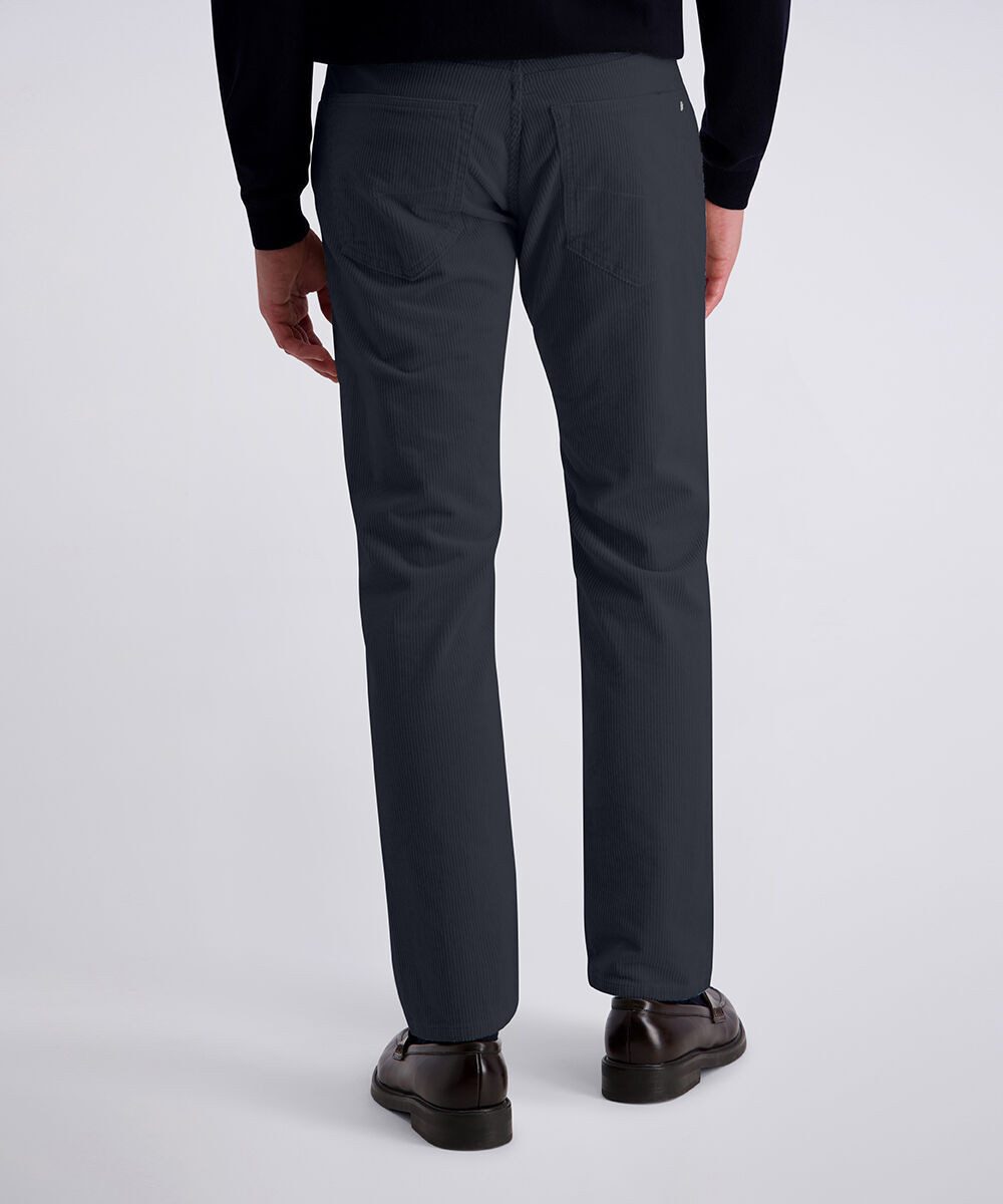 Pierre Cardin Cordhose Laval (1-tlg) aus Cord, zeitlose Eleganz – Bild 3 von 5