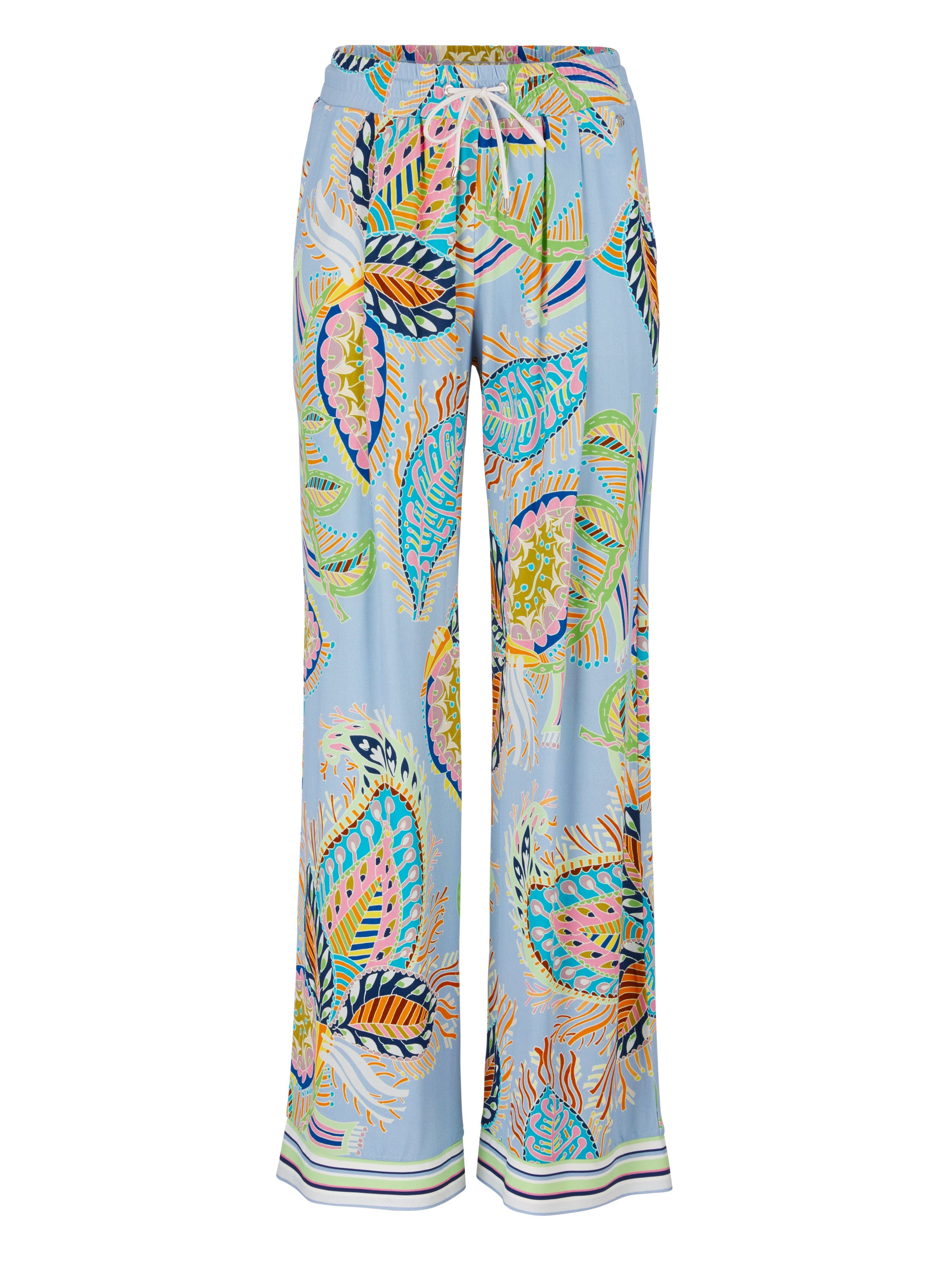 Stoffhose