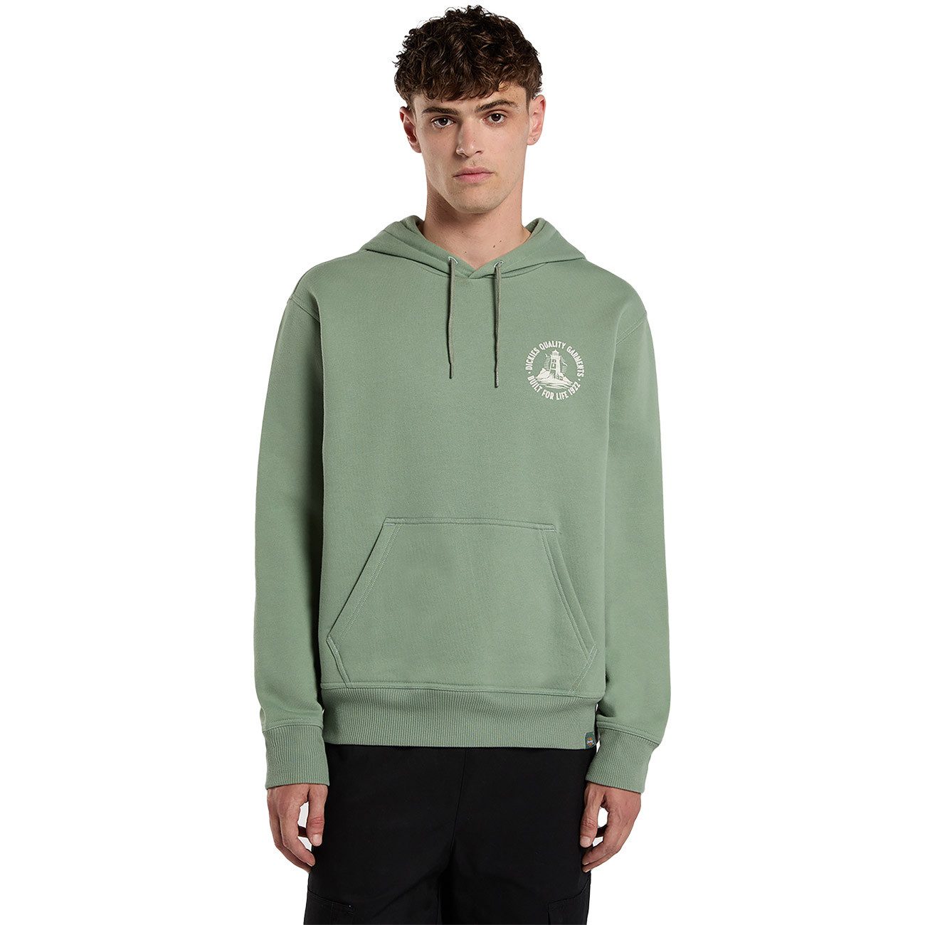 Dickies Hoodie PARROTSVILLE PARROTSVILLE