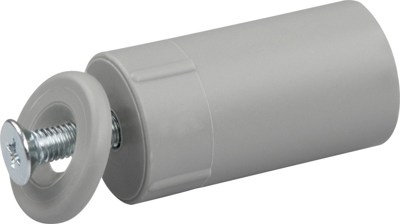 SCHELLENBERG Rollladenprofil Schellenberg Anschlagstopfen für Rolladen 40 mm Ø